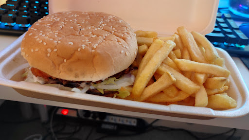 Photo of Ossi's - 68 Prince of Wales Rd, Norwich NR1 1LT